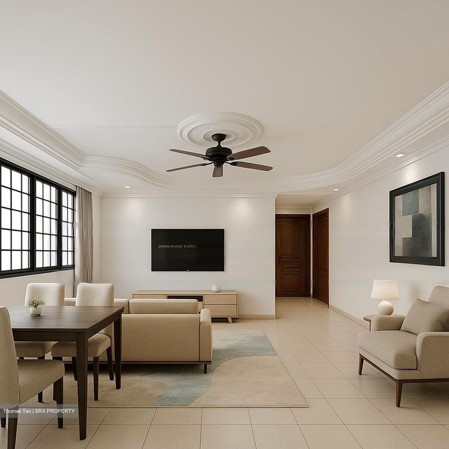 Blk 407 Bukit Batok West Avenue 4 (Bukit Batok), HDB 4 Rooms #473788121